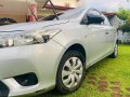  2014 Toyota Vios 1.3 -5