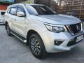 Nissan Terra VE 2019-0