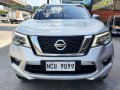 Nissan Terra VE 2019-1