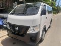 2019 Nissan Urvan NV350-0