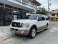 2011 Ford Expedition EL 4x4 A/T-0