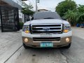 2011 Ford Expedition EL 4x4 A/T-2