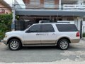 2011 Ford Expedition EL 4x4 A/T-5