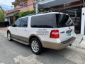 2011 Ford Expedition EL 4x4 A/T-7