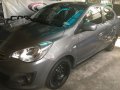 Mitsubishi Mirage G4 2016-0