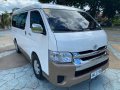 Toyota Hiace 2015-2