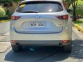 Selling Silver Mazda Cx-5 in Manila-2