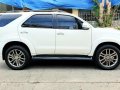 Sell White Toyota Fortuner in Manila-5