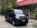 Sell Black Suzuki Apv in Quezon City-6