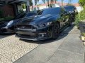 Selling Black Ford Mustang in Manila-2