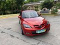 Red Mazda 3 for sale in Manila-9