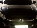 Black Honda Hr-V 2015 for sale in Quezon City-2