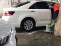 Selling White Toyota Camry in Lapu-Lapu-1