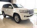 Sell White Toyota Land Cruiser in Makati-0