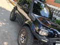Black Suzuki Jimny for sale in Manila-1