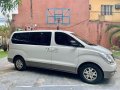 White Hyundai Starex for sale in Manila-6