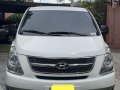 White Hyundai Starex for sale in Manila-8