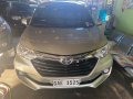 Silver Toyota Avanza for sale in Manila-0