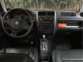 Black Suzuki Jimny for sale in Manila-3
