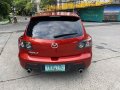 Red Mazda 3 for sale in Manila-6