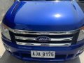 Selling Blue Ford Ranger in Manila-5