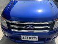 Selling Blue Ford Ranger in Manila-3