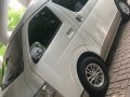 Selling White Toyota Grandia in Quezon City-6
