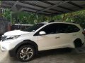 White Honda BR-V for sale in Caloocan-1