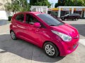 Pink Hyundai Eon for sale in Manila-2