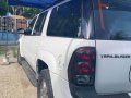Sell White Chevrolet Trailblazer in Cebu City-5