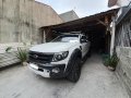 Selling White Ford Ranger in Parañaque-8