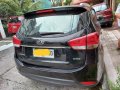 Black Kia Carens for sale in Manila-6