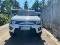 Sell White Mitsubishi Strada in Lipa-8