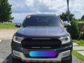 Grey Ford Everest for sale in Manila-7