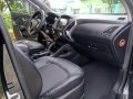 Black Hyundai Tucson 2011 for sale in Manila-5