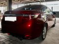Sell Red Toyota Vios for sale in Mexico-5