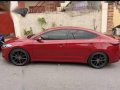 Selling Red Hyundai Elantra in Taguig-4