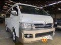 Sell White Toyota Grandia in Quezon City-9