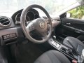 Sell Black Mazda 3 in Manila-1