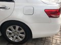 Selling White Toyota Camry in Lapu-Lapu-3