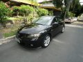 Sell Black Mazda 3 in Manila-6