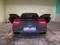 Grey Porsche 911 turbo for sale in Manila-0
