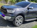 Grey Ford Everest for sale in Manila-8