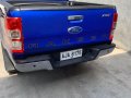 Selling Blue Ford Ranger in Manila-3