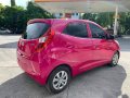 Pink Hyundai Eon for sale in Manila-1