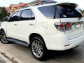 Sell White Toyota Fortuner in Manila-1