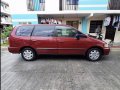 Selling Red Honda Odyssey in Rodriguez-4