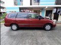 Selling Red Honda Odyssey in Rodriguez-3