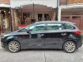 Black Kia Carens for sale in Manila-1
