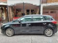 Black Kia Carens for sale in Manila-7